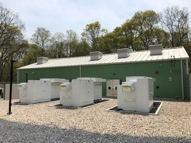 NextEra halts Long Island BESS operations over drinking water contamination concerns