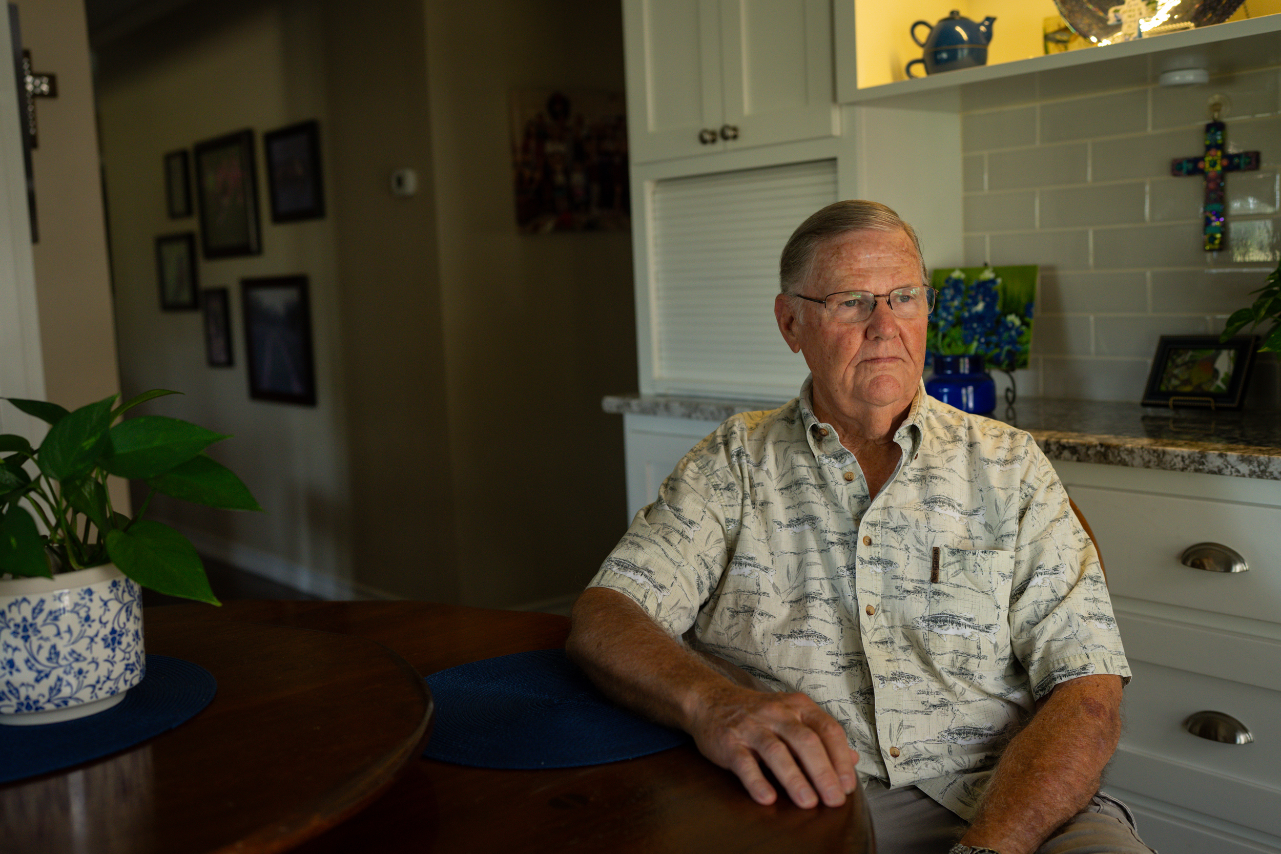 How a Bid to Beat Drought Drove Corpus Christi to the Brink of Disaster