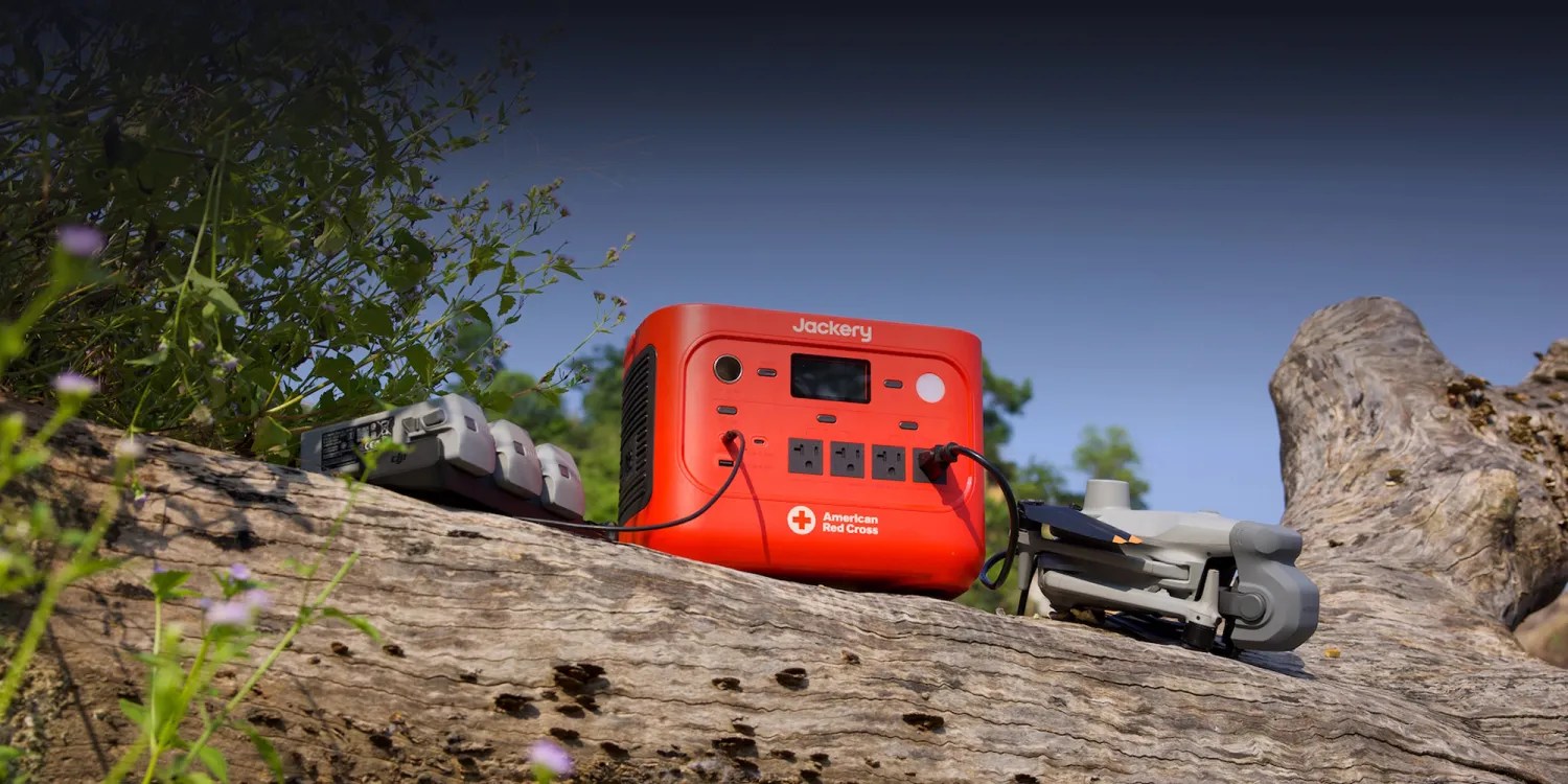 Anker SOLIX 4,096Wh expanded C2000 Gen 2 power station $1,519, 150-mile L16 utility e-bike lows from $649, Snow blower low, more