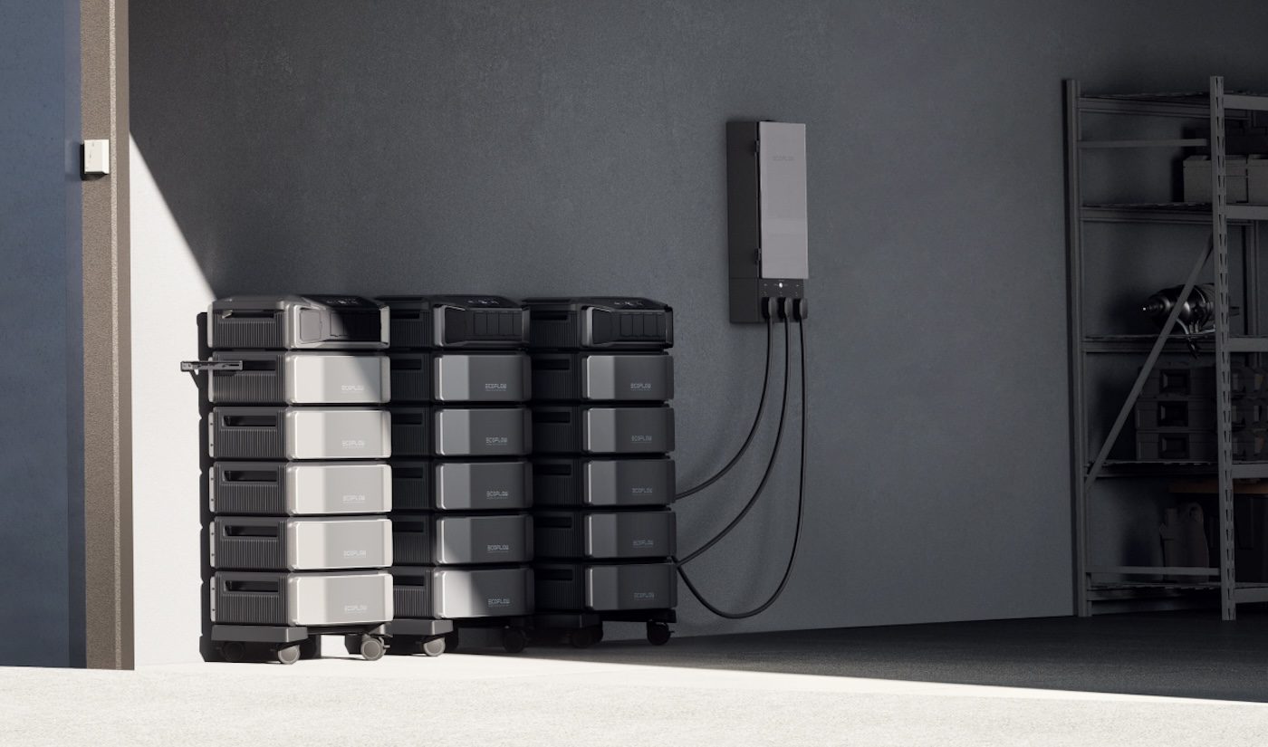 Not sold on Tesla Powerwall? There are great battery alternatives out there [update]