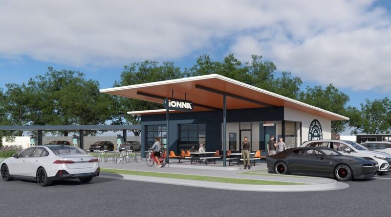 New EV Charging Checklist: Style, Comfort, And A Cool Place To Hang