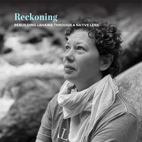 Reckoning