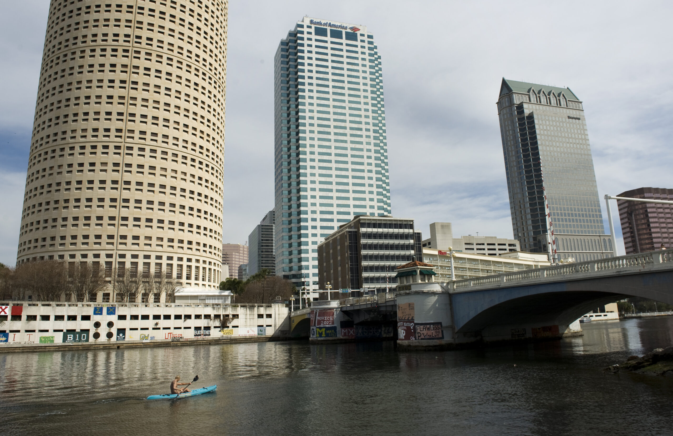 Researchers Find Widespread PFAs Contamination in Florida Waterways