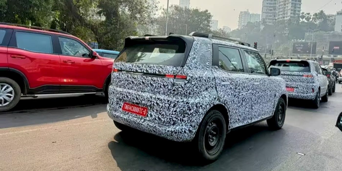 Hyundai hints at IONIQ P as the name for its new entry-level EV