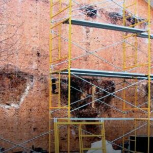 Air Leaks: Why Every House Needs a Good Air Barrier