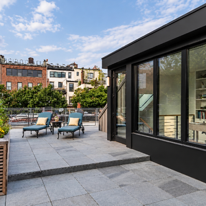 Passive House Accelerator: Two Passive House Renovations, One Systematic Approach to Success