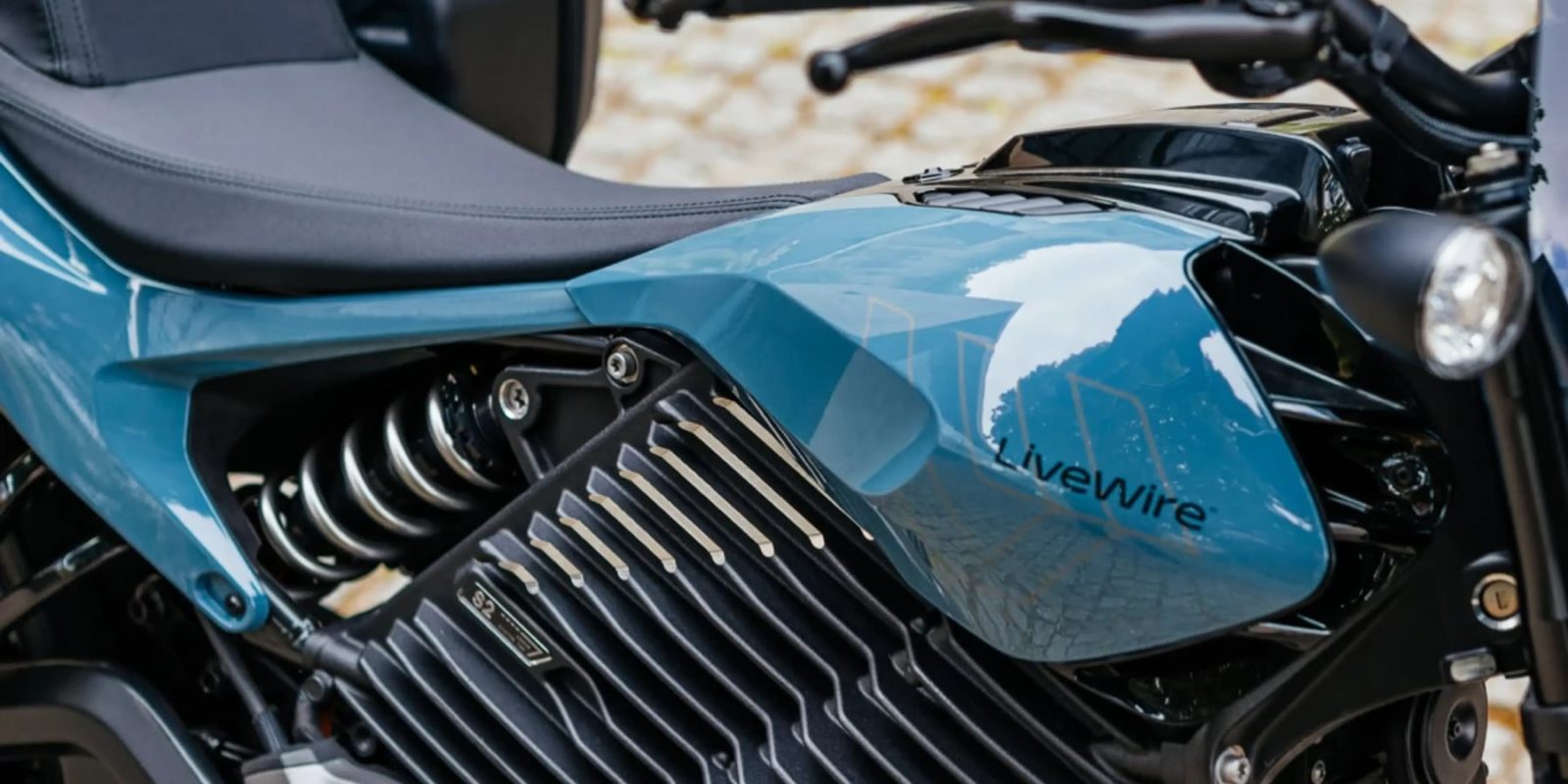 Harley-Davidson’s electric motorcycle brand LiveWire warns it may not survive