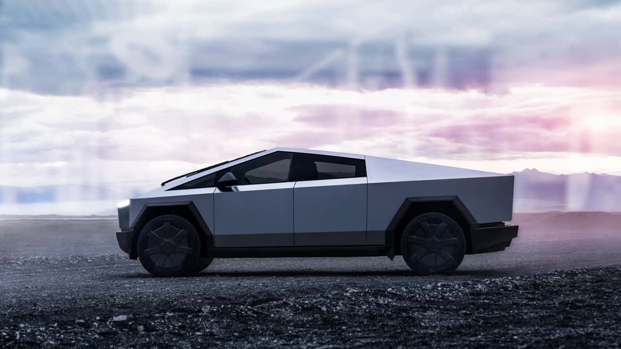 Tesla Promised To Bring The Cybertruck To Australia And New Zealand. But It's Never Coming