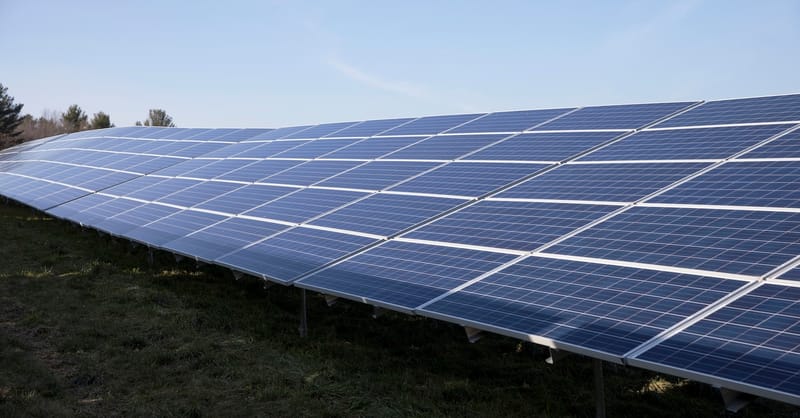 Connecticut’s solar ambitions hit skepticism from a major utility