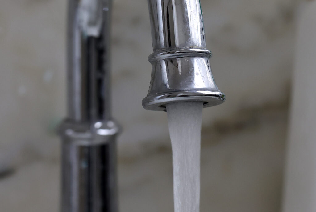 PFAS Contamination in Drinking Water May Be Underestimated, New Study Suggests