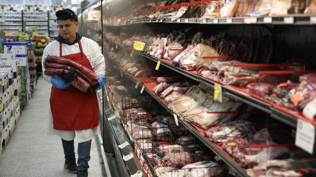 The planet’s vital signs are getting worse. One of the easiest fixes is your diet.